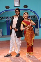 Aishwaryabhimasthu Movie Photos